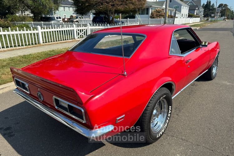 Chevrolet Camaro - <small></small> 44.000 € <small>TTC</small> - #3