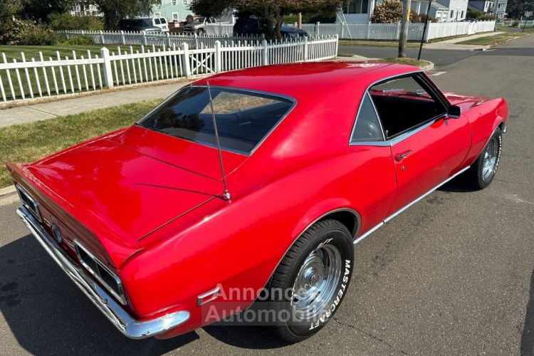 Chevrolet Camaro - <small></small> 44.000 € <small>TTC</small> - #4