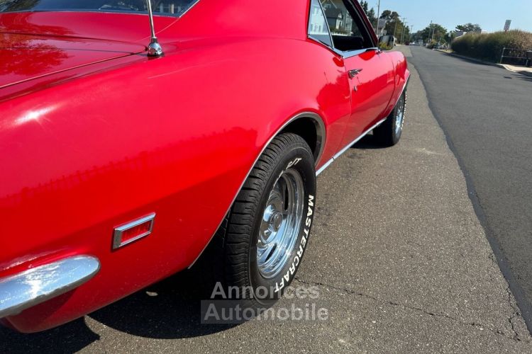 Chevrolet Camaro - <small></small> 44.000 € <small>TTC</small> - #5