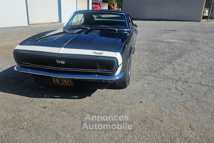 Chevrolet Camaro - <small></small> 69.000 € <small>TTC</small> - #1