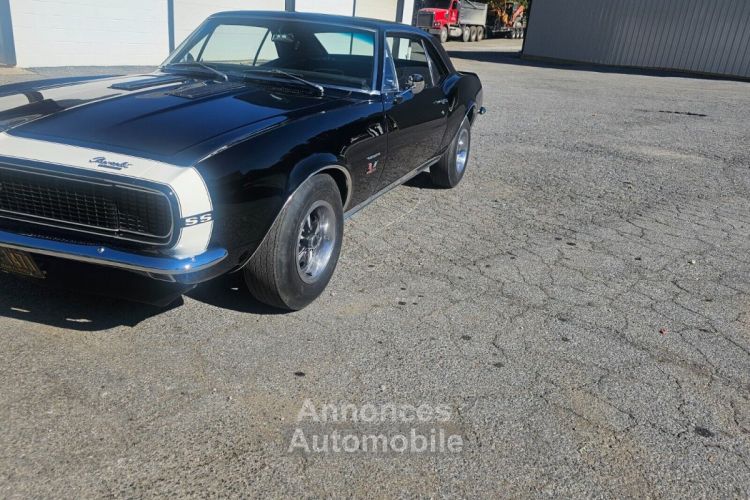 Chevrolet Camaro - <small></small> 69.000 € <small>TTC</small> - #7