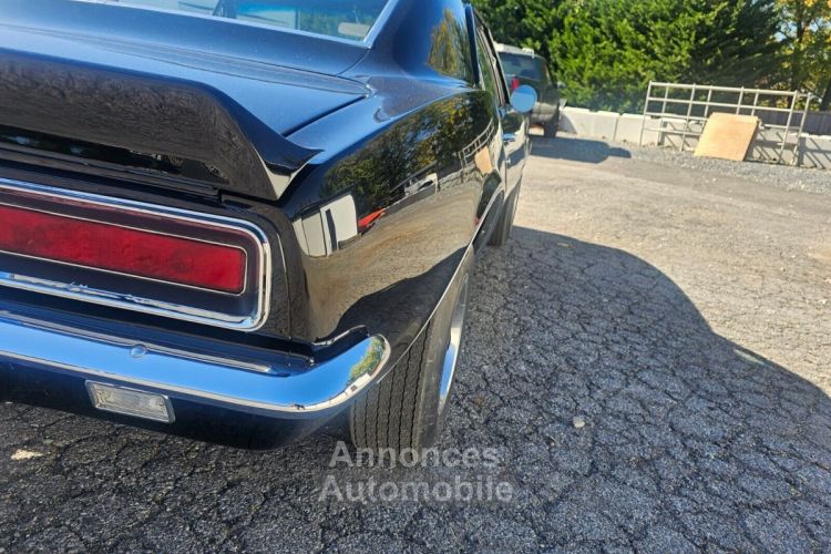 Chevrolet Camaro - <small></small> 69.000 € <small>TTC</small> - #9