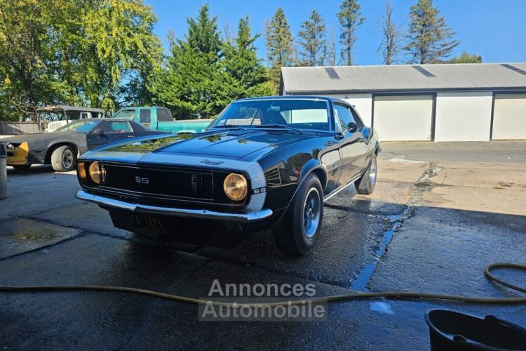 Chevrolet Camaro - <small></small> 69.000 € <small>TTC</small> - #19