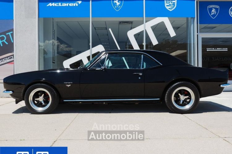 Chevrolet Camaro - <small></small> 102.000 € <small>TTC</small> - #2