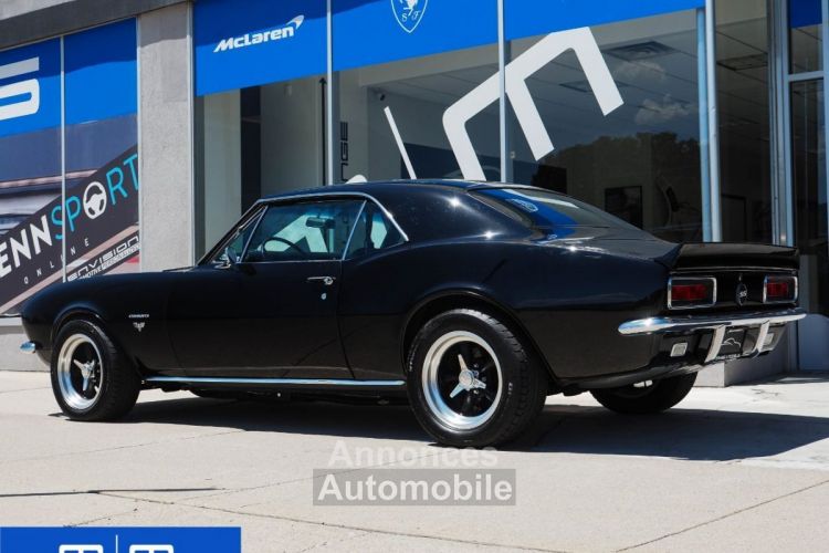 Chevrolet Camaro - <small></small> 102.000 € <small>TTC</small> - #3