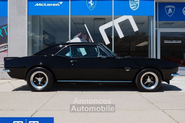 Chevrolet Camaro - <small></small> 102.000 € <small>TTC</small> - #6