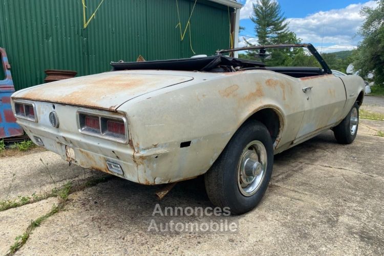 Chevrolet Camaro - <small></small> 17.000 € <small>TTC</small> - #4