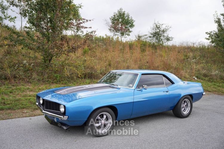 Chevrolet Camaro - <small></small> 76.000 € <small>TTC</small> - #1