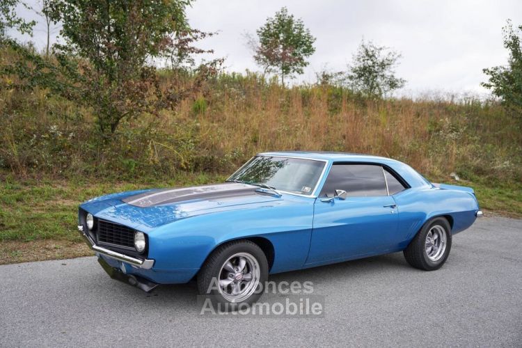 Chevrolet Camaro - <small></small> 76.000 € <small>TTC</small> - #4