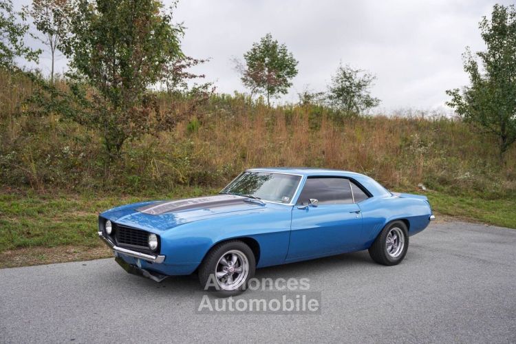 Chevrolet Camaro - <small></small> 76.000 € <small>TTC</small> - #5