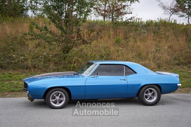 Chevrolet Camaro - <small></small> 76.000 € <small>TTC</small> - #6