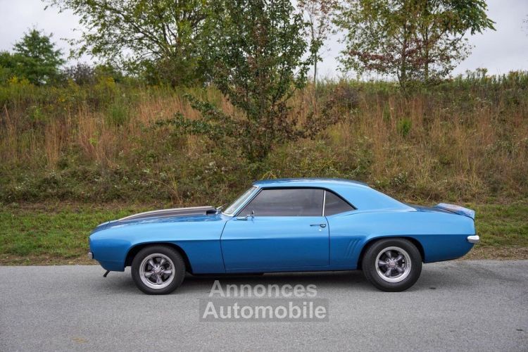 Chevrolet Camaro - <small></small> 76.000 € <small>TTC</small> - #7