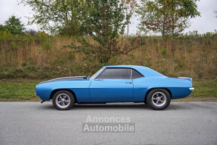 Chevrolet Camaro - <small></small> 76.000 € <small>TTC</small> - #8