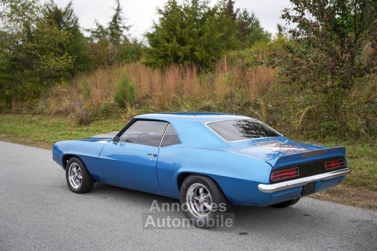 Chevrolet Camaro - <small></small> 76.000 € <small>TTC</small> - #9