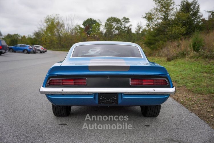 Chevrolet Camaro - <small></small> 76.000 € <small>TTC</small> - #14