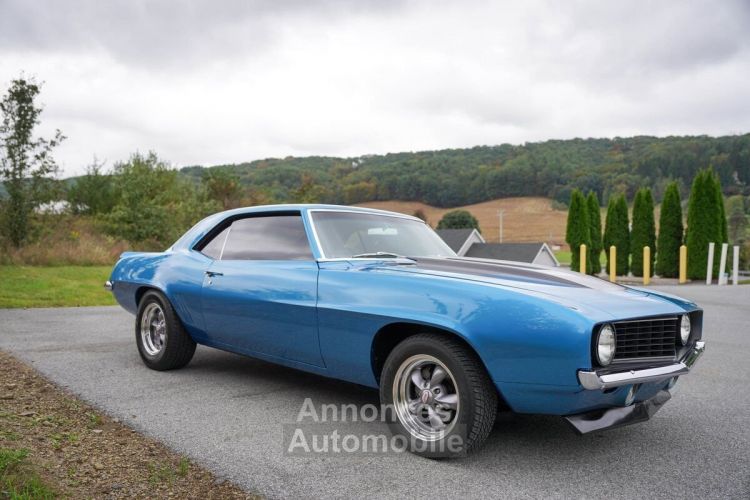 Chevrolet Camaro - <small></small> 76.000 € <small>TTC</small> - #16