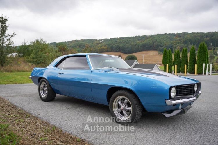 Chevrolet Camaro - <small></small> 76.000 € <small>TTC</small> - #17