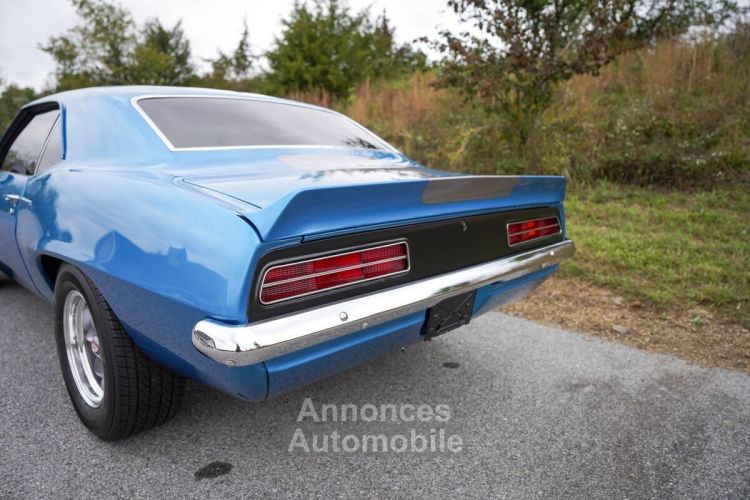 Chevrolet Camaro - <small></small> 76.000 € <small>TTC</small> - #35