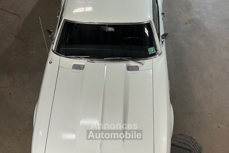 Chevrolet Camaro - <small></small> 29.000 € <small>TTC</small> - #6