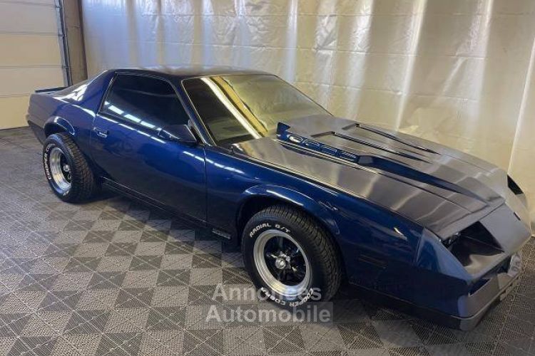 Chevrolet Camaro - <small></small> 23.000 € <small>TTC</small> - #4