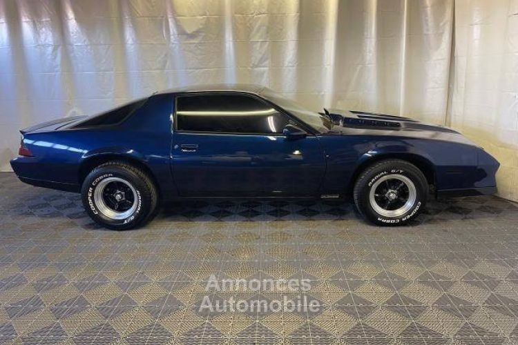 Chevrolet Camaro - <small></small> 23.000 € <small>TTC</small> - #5