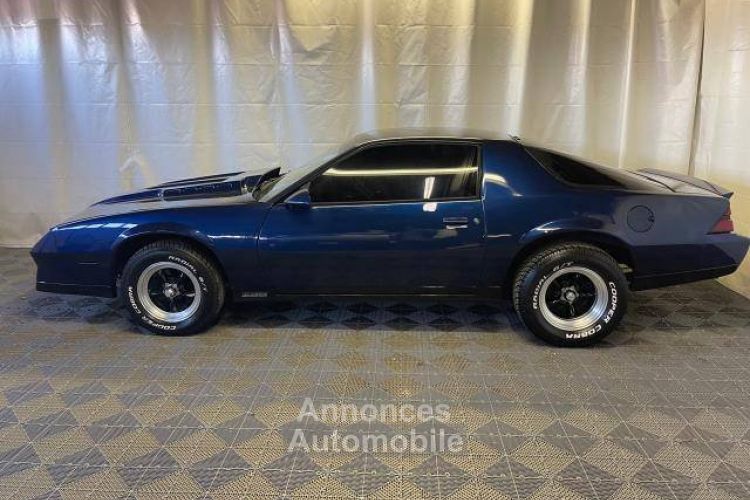 Chevrolet Camaro - <small></small> 23.000 € <small>TTC</small> - #6