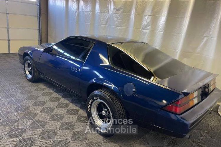 Chevrolet Camaro - <small></small> 23.000 € <small>TTC</small> - #7