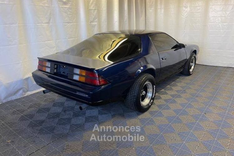 Chevrolet Camaro - <small></small> 23.000 € <small>TTC</small> - #10