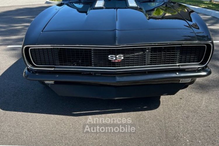 Chevrolet Camaro - <small></small> 97.000 € <small>TTC</small> - #1