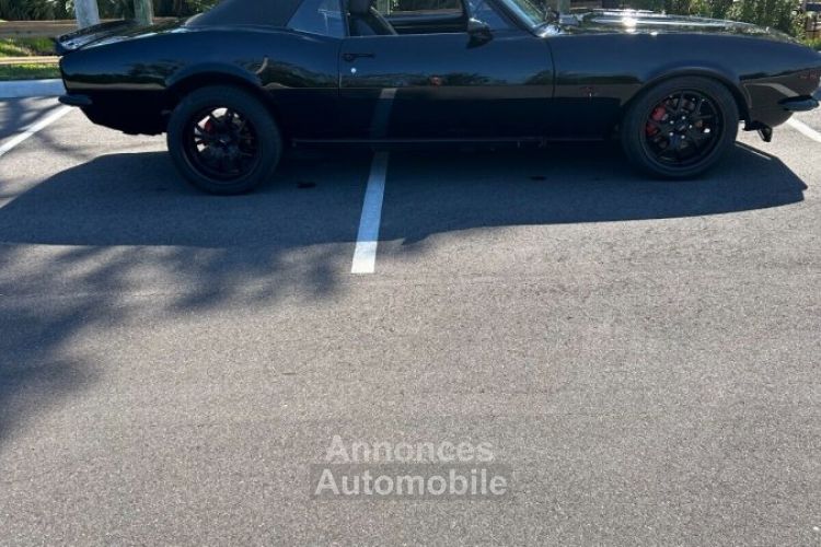 Chevrolet Camaro - <small></small> 97.000 € <small>TTC</small> - #5