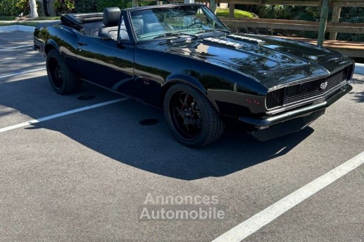 Chevrolet Camaro - <small></small> 97.000 € <small>TTC</small> - #7