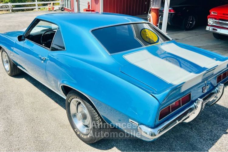 Chevrolet Camaro - <small></small> 72.000 € <small>TTC</small> - #3