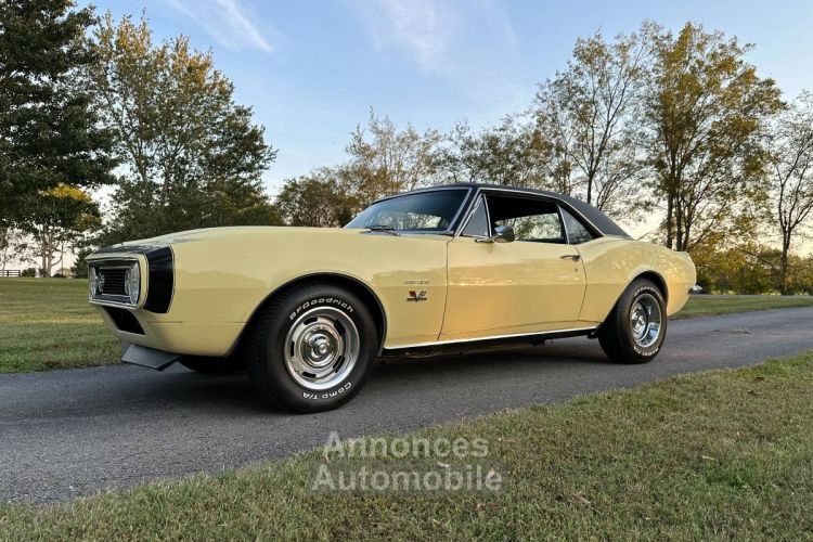 Chevrolet Camaro - <small></small> 44.000 € <small>TTC</small> - #3