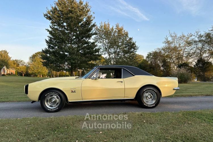 Chevrolet Camaro - <small></small> 44.000 € <small>TTC</small> - #4