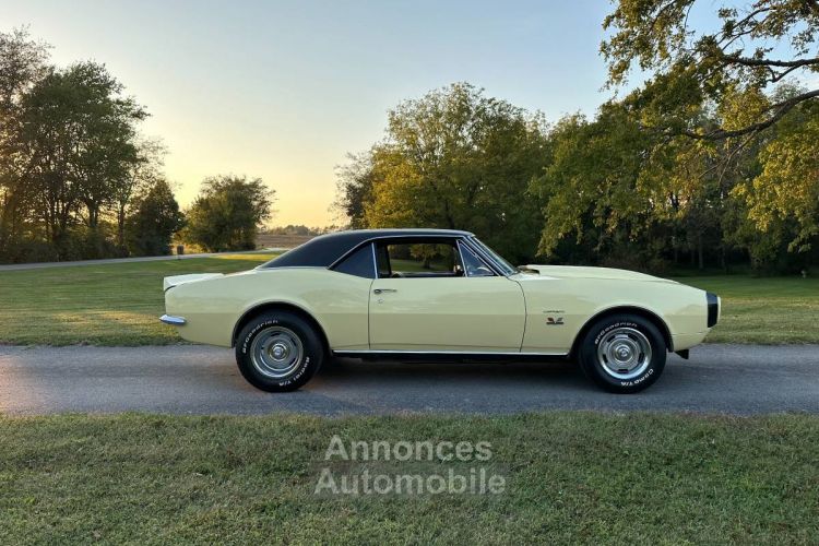 Chevrolet Camaro - <small></small> 44.000 € <small>TTC</small> - #8