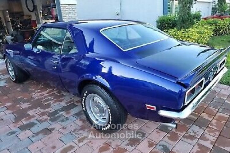 Chevrolet Camaro - <small></small> 54.000 € <small>TTC</small> - #4