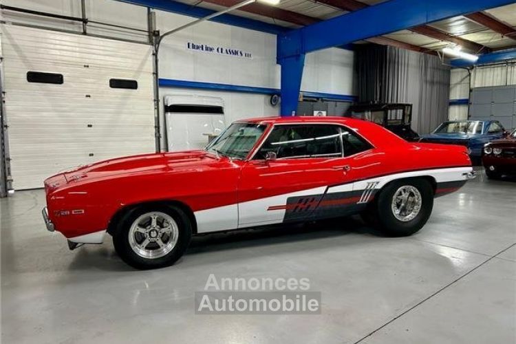 Chevrolet Camaro - <small></small> 74.000 € <small>TTC</small> - #2