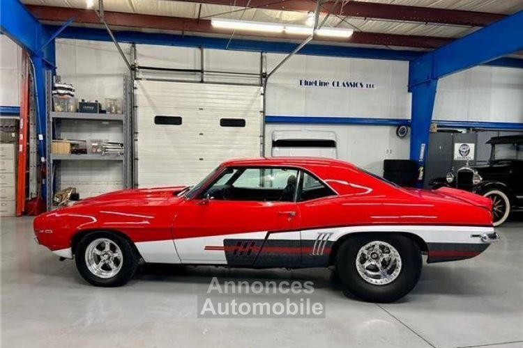 Chevrolet Camaro - <small></small> 74.000 € <small>TTC</small> - #3