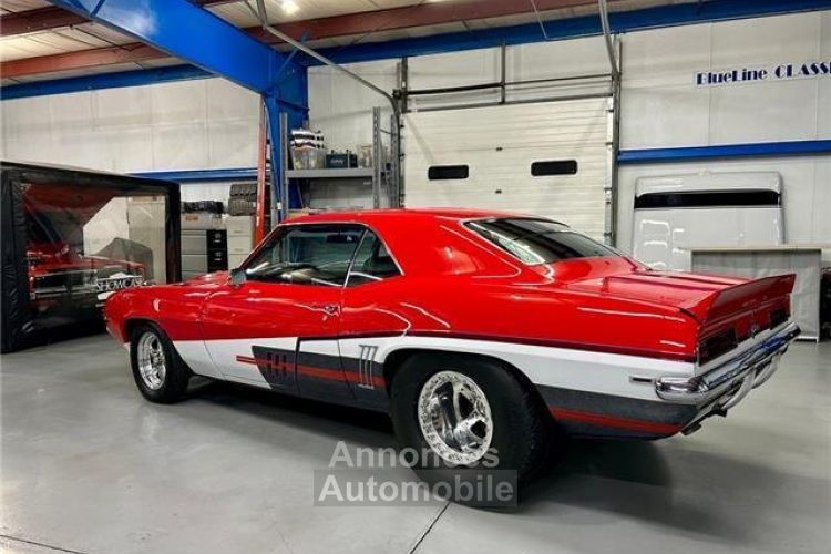 Chevrolet Camaro - <small></small> 74.000 € <small>TTC</small> - #4