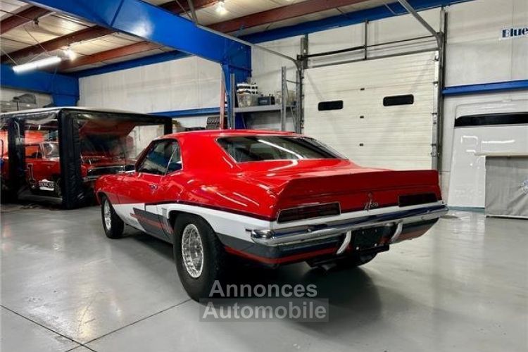 Chevrolet Camaro - <small></small> 74.000 € <small>TTC</small> - #5