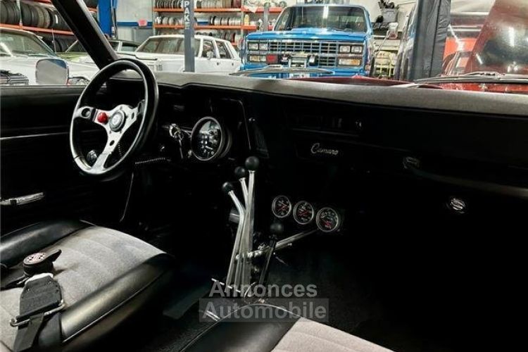 Chevrolet Camaro - <small></small> 74.000 € <small>TTC</small> - #18