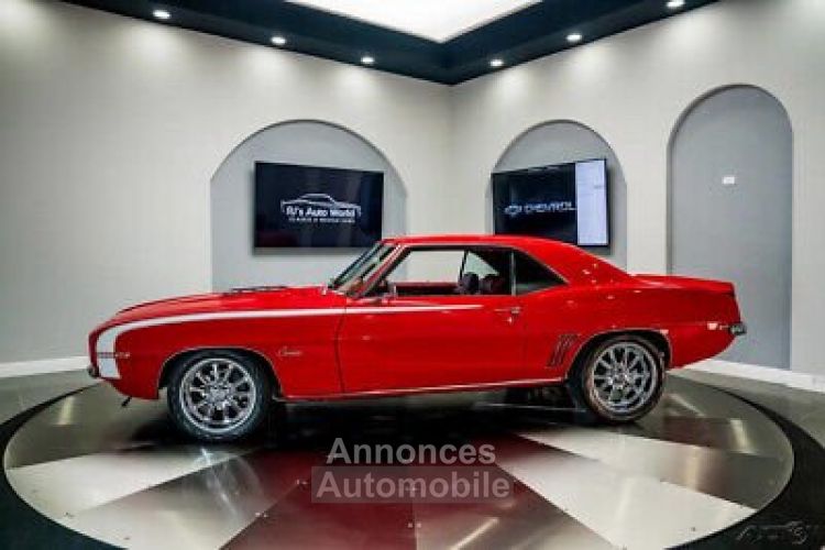 Chevrolet Camaro - <small></small> 70.000 € <small>TTC</small> - #2