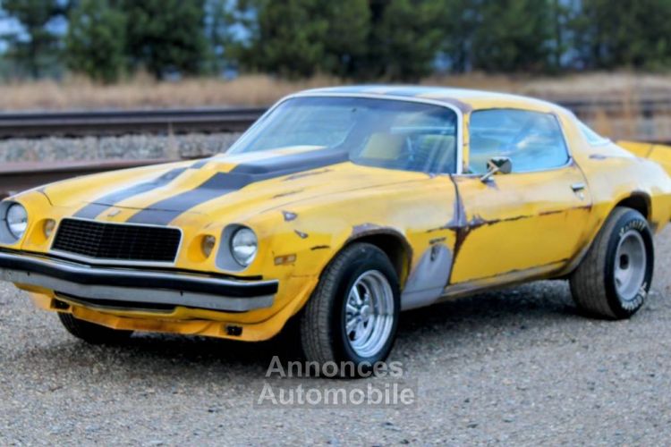 Chevrolet Camaro - <small></small> 20.000 € <small>TTC</small> - #1