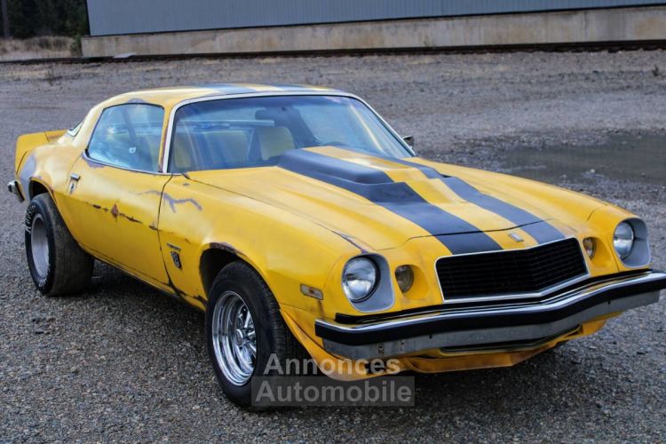 Chevrolet Camaro - <small></small> 20.000 € <small>TTC</small> - #2