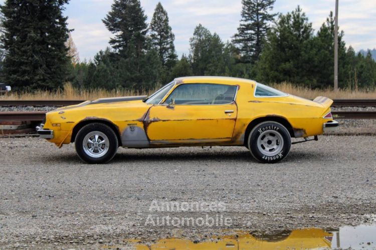 Chevrolet Camaro - <small></small> 20.000 € <small>TTC</small> - #5