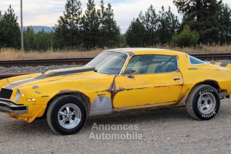 Chevrolet Camaro - <small></small> 20.000 € <small>TTC</small> - #6