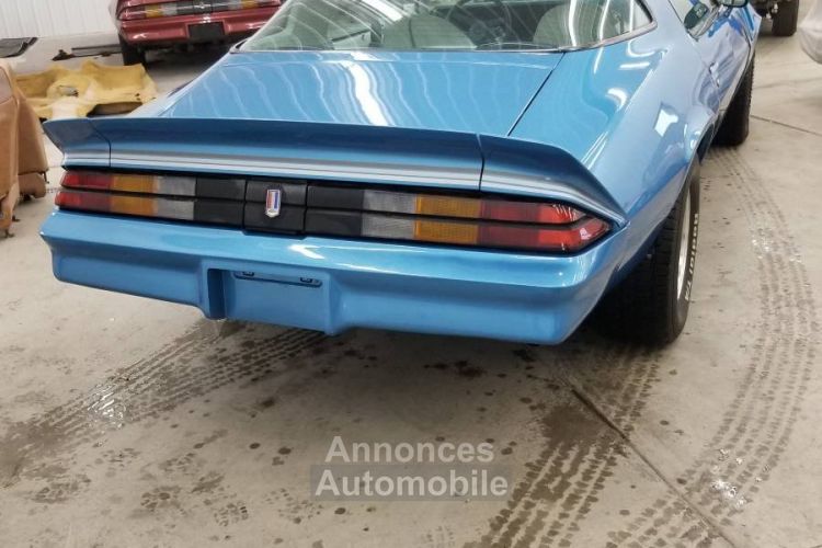 Chevrolet Camaro - <small></small> 33.000 € <small>TTC</small> - #6