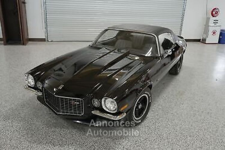 Chevrolet Camaro - <small></small> 66.000 € <small>TTC</small> - #1