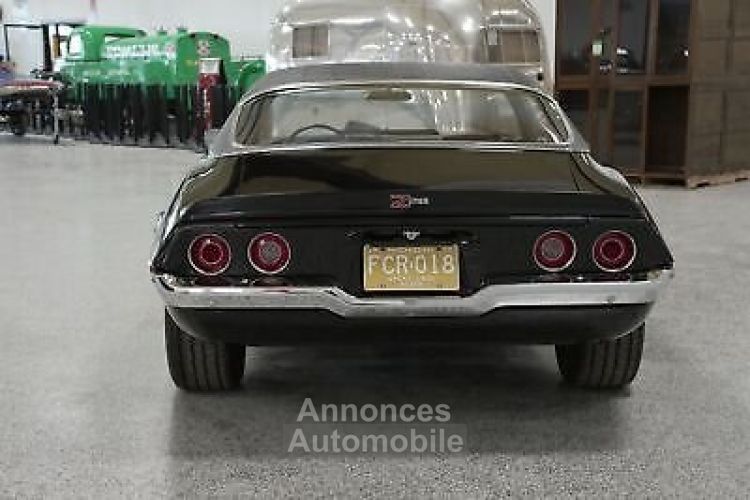 Chevrolet Camaro - <small></small> 66.000 € <small>TTC</small> - #4