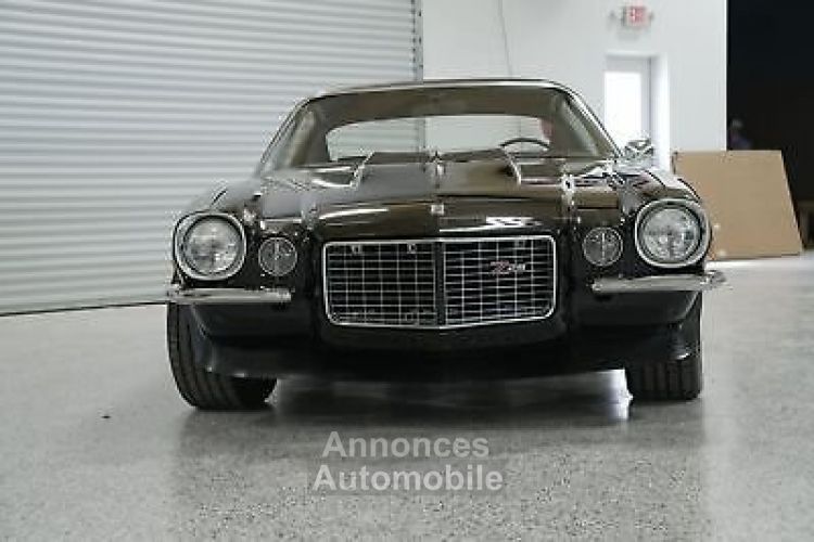 Chevrolet Camaro - <small></small> 66.000 € <small>TTC</small> - #5